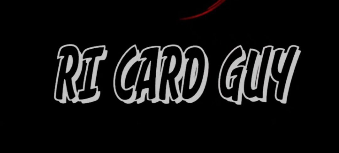 RI CARD GUY